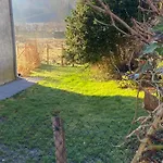 Chez Marguerite Au Menil Jardin Terrasse