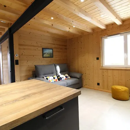Holiday home Chez Marguerite Au Menil Jardin Terrasse *