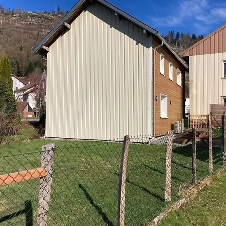 Chez Marguerite Au Menil Jardin Terrasse