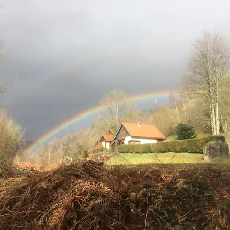 Chez Marguerite Au Menil Jardin Terrasse