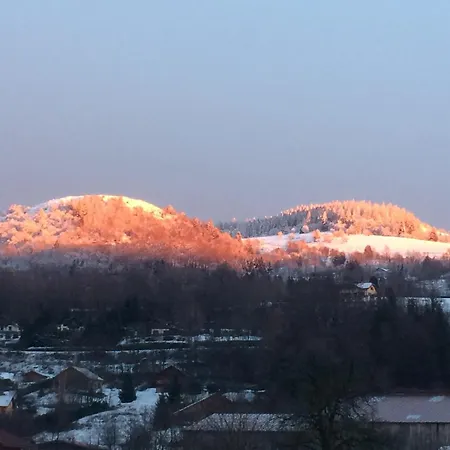 Chez Marguerite Au Menil Jardin Terrasse