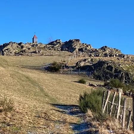 Chez Marguerite Au Menil Jardin Terrasse