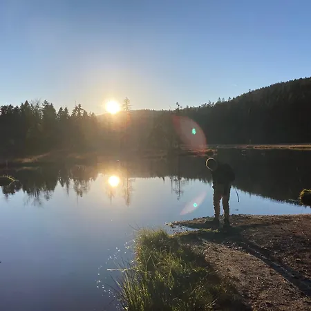 Chez Marguerite Au Menil Jardin Terrasse Holiday home