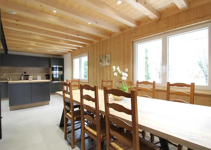 Chez Marguerite Au Menil Jardin Terrasse Holiday home