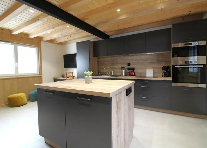 Chez Marguerite Au Menil Jardin Terrasse