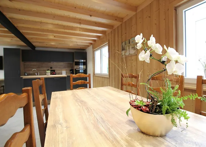 Chez Marguerite Au Menil Jardin Terrasse *