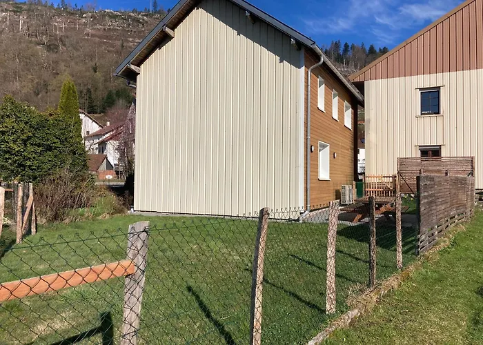 Chez Marguerite Au Menil Jardin Terrasse