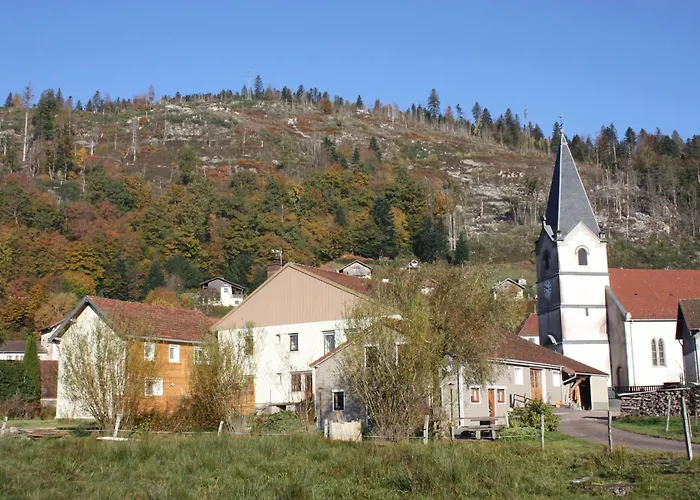Chez Marguerite Au Menil Jardin Terrasse Le Menil