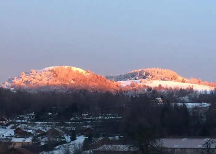 Chez Marguerite Au Menil Jardin Terrasse