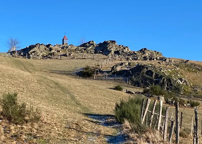 Chez Marguerite Au Menil Jardin Terrasse