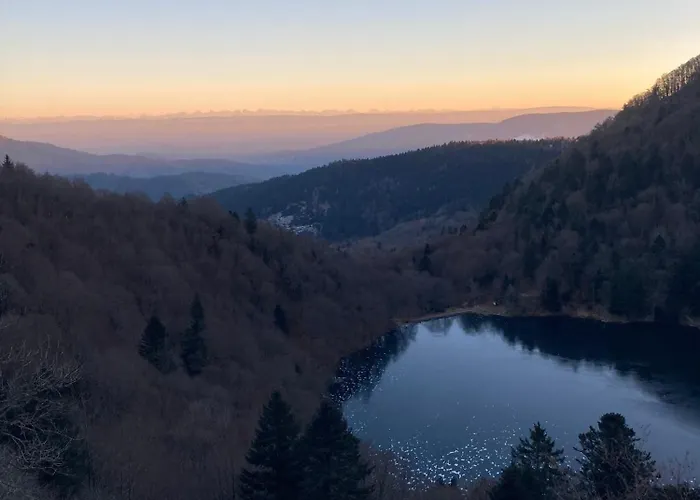 Chez Marguerite Au Menil Jardin Terrasse Holiday home Le Menil
